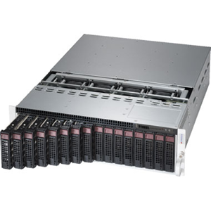 3U Servers