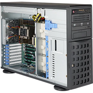Tower Workstations
