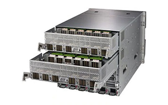 Supermicro 9029GP-TNVRT 10U GPU Server