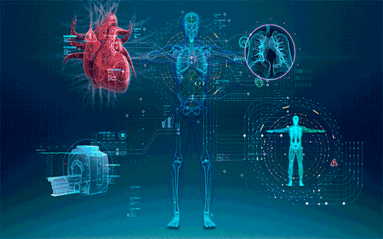 Intel® Software Development Tools Optimize Deep Learning Performance for Healthcare Imaging