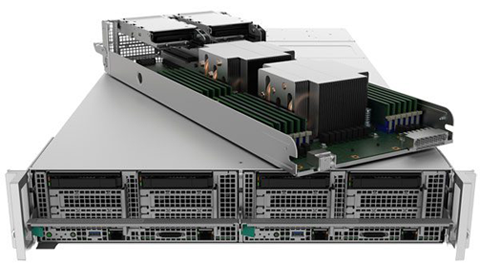 Intel® Server System S9200WK