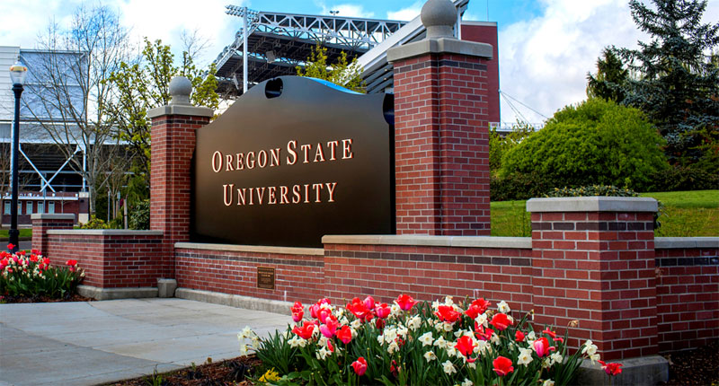 Oregon State University