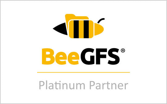 Advanced HPC Announces its Exclusive Platinum Partnership with BeeGFS
