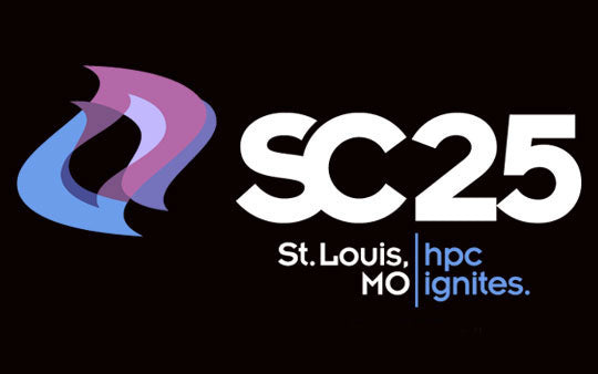 SC25 | Advanced HPC