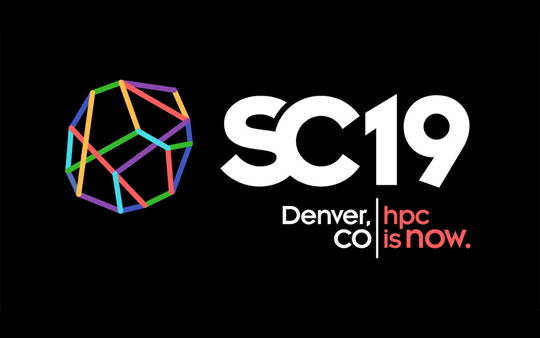 Supercomputing 2019 (SC19)