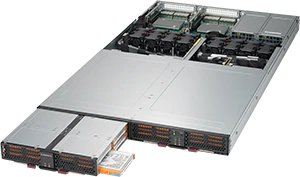 Storage Expansion