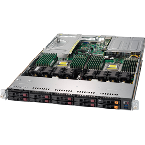 1U Servers