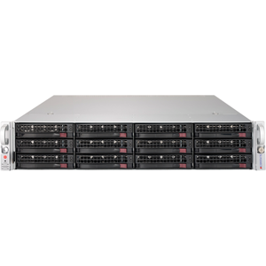 2U Servers