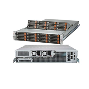 2U Storage