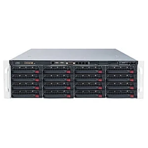 3U Storage