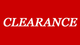 Clearance