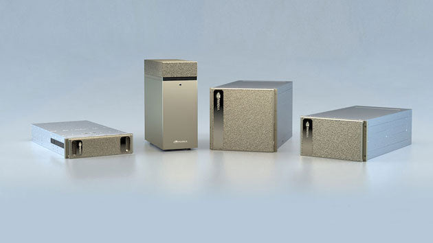 NVIDIA DGX Systems