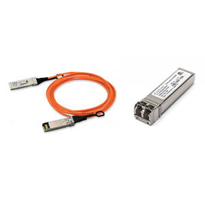 Finisar Cables and Transceivers