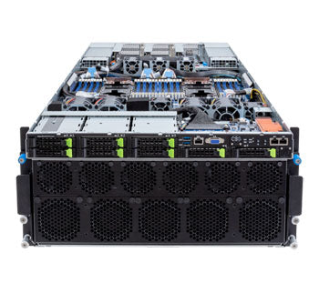 5U Servers
