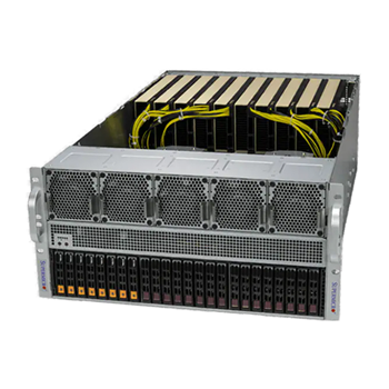 GPU Servers | Advanced HPC