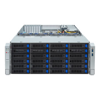 4U Storage