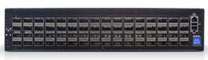 NVIDIA Spectrum-3™ SN4600 Series Switches