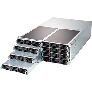 Multi-Node Servers | Advanced HPC