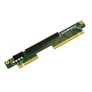 Supermicro Riser Cards | Advanced HPC