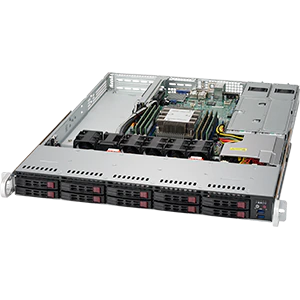 Rackmount Servers