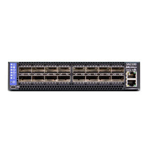 NVIDIA Spectrum™ SN2100 Series Switches