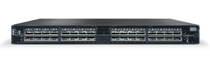 NVIDIA Spectrum-2 SN3700 Series Switches
