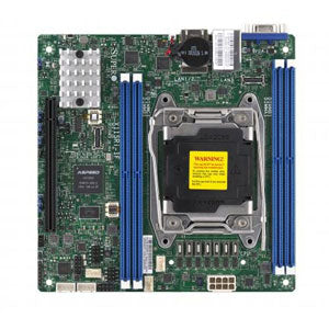 Supermicro Motherboards | Advanced HPC