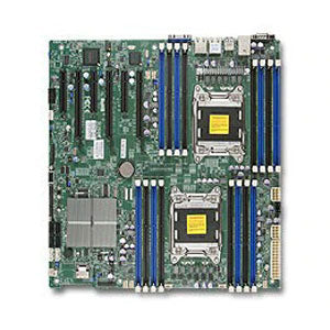 Motherboards