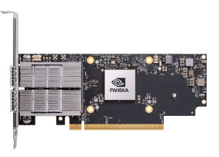 NVIDIA ConnectX®-7 Adapter Cards