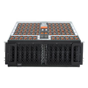 Western Digital Data60 Storage Platforms