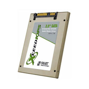 Smart Solid State Drives