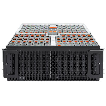 Western Digital Data102 Storage Platforms