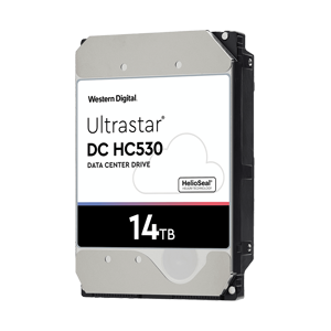 Ultrastar DC HC530 Data Center Drive