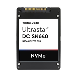 Western Digital Solid State Drives