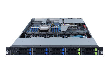 Gigabyte R162-ZA1 1U Rackmount Server | Advanced HPC