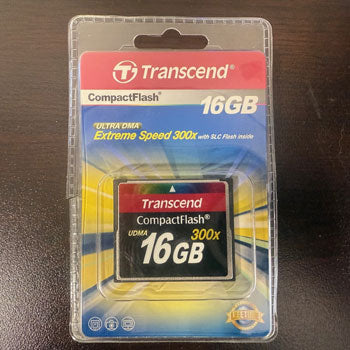 Memoria CompactFlash Transcend 512MB CF220I - Industriale, Temperatura -40°C A +85°C - Foto 11