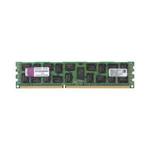 Kingston 4GB DDR3 1333MHz Registered CL9 Dual | HPC