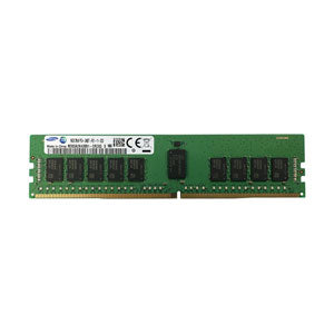 Samsung M393A2K43BB1-CRC 16GB DDR4-2400MHz ECC Registered ECC CL17 288