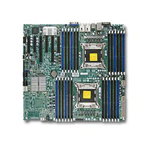 Supermicro X9DRE-TF+ Motherboard | Advanced HPC